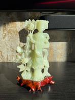 2 chinese beeldjes in New Jade, Ophalen