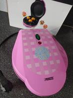 Princess cupcakemaker, Ophalen of Verzenden, Zo goed als nieuw