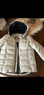 Moosknuckle winterjas kind , maat 12 jaar, Ophalen, Zo goed als nieuw