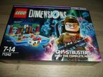 LEGO Dimensions Ghostbusters, Ophalen of Verzenden, Nieuw, Complete set, Lego