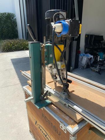boormachine beschikbaar voor biedingen