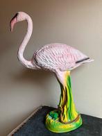 Flamingo, Tuin en Terras, Ophalen