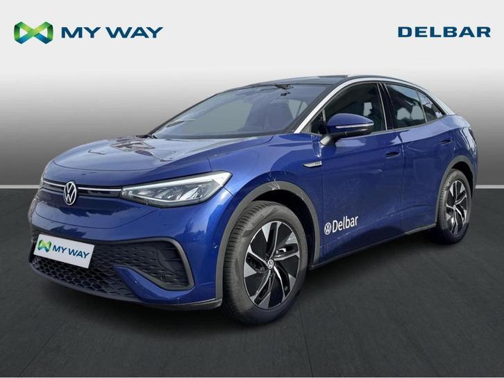 Volkswagen ID.5 ID.5 77 kWh Pro Performance, Autos, Volkswagen, Autres modèles, ABS, Airbags, Alarme, Cruise Control, Vitres électriques