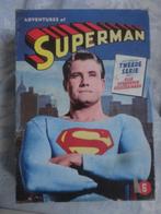 oude dvd's van Superman, Cd's en Dvd's, Ophalen of Verzenden, 1940 tot 1960, Actie en Avontuur