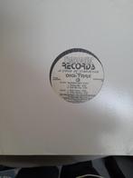 12" - digi-trax - gonna get you - house, Cd's en Dvd's, Vinyl | Dance en House, Ophalen, Gebruikt, 12 inch, Ambiënt of Lounge