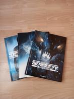 Siegfried 1-3, Ophalen of Verzenden, Nieuw