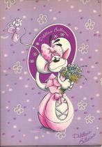 Diddl Briefpapier speciaal in originele mappen, Enlèvement ou Envoi, Diddl, Comme neuf, Papier, Carte ou Papeterie