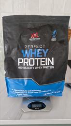 XXL Nutrition Perfect Whey Protein - 2kg, Sport en Fitness, Ophalen of Verzenden, Zo goed als nieuw