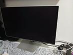 360hz samsung oled monitor, Computers en Software, Monitoren, Ophalen, Zo goed als nieuw