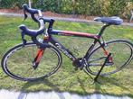 Racefiets Wilier Triestina GTR - met Shimano Tiagra, Fietsen en Brommers, Gebruikt, Carbon, Heren, 49 tot 53 cm