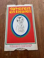 Toveren en kleuren:  16 creaties mogelijk -Jaren 1960, Envoi, Autres types