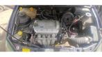 Motor van een Ford Puma, Ophalen of Verzenden, 3 maanden garantie, Gebruikt, Ford