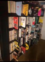 Around 5000 cd & vinyl for sale /pc, CD & DVD, Vinyles | Dance & House, Enlèvement ou Envoi