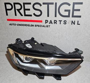 Koplamp VW T-roc Voll LED Rechts Origineel TROC 2GA941036D beschikbaar voor biedingen
