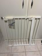 Deurhekje / Traphekje Min-73cm Max-89cm, Kinderen en Baby's, Traphekjes, Ophalen, Gebruikt
