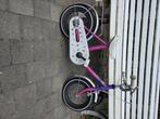 Kinderfiets meisjes 12 inch, Fietsen en Brommers, Ophalen, Gebruikt, Minder dan 16 inch