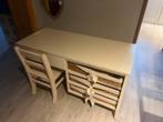 Kinder Bureau, Huis en Inrichting, Bureaus, Ophalen, Zo goed als nieuw, Bureau