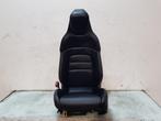 STOEL LINKS VOOR Taycan (Y1A) (|992881105G|992881105E|), Auto-onderdelen, Interieur en Bekleding, Gebruikt, Porsche