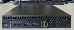 DELL OPTIPLEX 3070 I5 9500T Micro-PC SSD 128 GB RAM 16 GB, Computers en Software, Desktop Pc's, 2 tot 3 Ghz, Intel Core I5 9500T