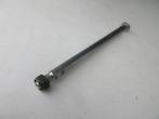 Yamaha XJ600S achterbrug as Diversion swingarm axle brugas, Motoren, Ophalen of Verzenden, Gebruikt