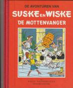 SUSKE & WISKE ROOD KLASSIEK 11 - HC LINNEN RUG 1994, Nieuw, Ophalen of Verzenden, Eén stripboek, Willy vandersteen