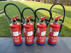Brandblusser schuimblusser 6 liter, Maison & Meubles, Extincteurs & Coffres-forts, Enlèvement, Comme neuf, Extincteur