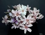 Lot / partij kunstbloemen Magnolia's ( NIEUW ), Enlèvement ou Envoi, Neuf