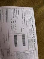 Polo 9n pret a immatriculer, Enlèvement, Comme neuf