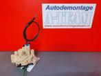 PORTIERSTANGEN LINKS ACHTER Fiat Panda (312) (151843325), Gebruikt, Fiat
