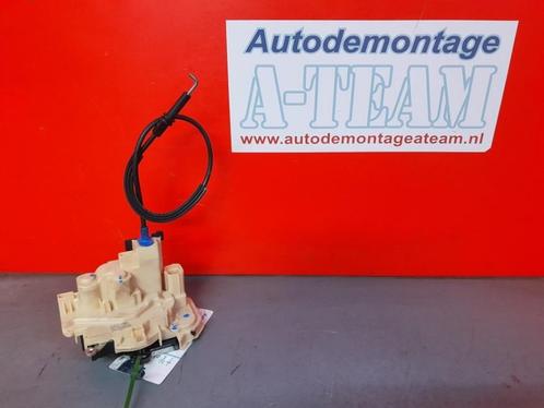 PORTIERSTANGEN LINKS ACHTER Fiat Panda (312) (151843325), Auto-onderdelen, Overige Auto-onderdelen, Fiat, Gebruikt
