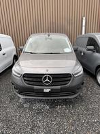 Mercedes-Benz Citan 110 CDI L1 Base, Neuf, Argent ou Gris, 4 portes, Entreprise
