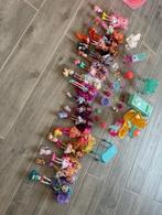 enchantimals, Kinderen en Baby's, Speelgoed | Poppenhuizen, Ophalen, Zo goed als nieuw