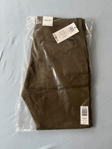 Broek Jack&Jones, nieuw, maat 34/32” beschikbaar voor biedingen