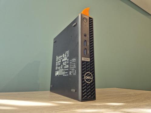 DELL MINI 7010 | i5 13500T, 32GB DDR4, 512GB NVME | Wifi/BT!, Computers en Software, Desktop Pc's, Zo goed als nieuw, 4 Ghz of meer