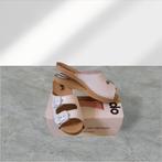 Baldo pointure 37 " Neuve ", BALDO, Wit, Nieuw, Sandalen of Muiltjes