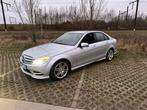 Mercedes c200 / euro 5 / automaat - weing km, Auto's, Automaat, Euro 5, Bedrijf, C-Klasse