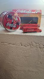 Plusieurs jouets de collection  coca cola, Verzamelen, Ophalen of Verzenden