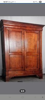 Garde robe, Antiquités & Art, Enlèvement