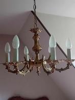 KROONLUCHTER, Enlèvement, Comme neuf, Métal