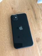 Iphone 11 64gb zwart, Telecommunicatie, Mobiele telefoons | Apple iPhone, Ophalen of Verzenden, Zo goed als nieuw, Zwart, IPhone 11