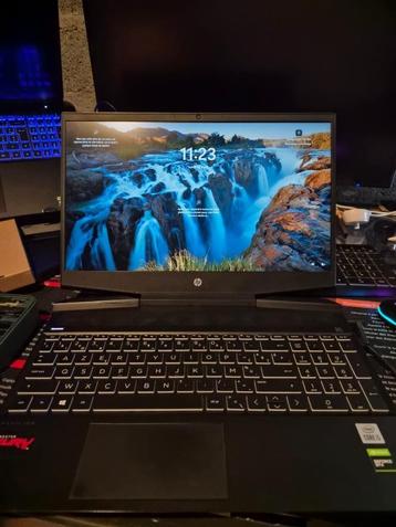PC HP PAVILLON GAMING I5 64Gb, Hp, Enlèvement ou Envoi, 64 GB ou plus, Comme neuf