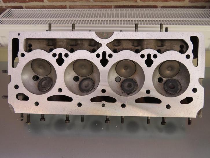 Originele cilinderkop Culasse  DS  CITROËN DS / ID, Auto-onderdelen, Motor en Toebehoren, Citroën, Ophalen of Verzenden
