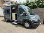 Robeta Womondo Siren- Zonnepaneel - Luifel - (5.99m), Caravans en Kamperen, Mobilhomes, Overige merken, Bus-model, Bedrijf, Diesel