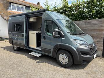 Robeta Womondo Siren- Zonnepaneel - Luifel - (5.99m) beschikbaar voor biedingen