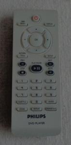 Télécommande DVD Philips RC-2020 Télécommande originale, Utilisé, Enlèvement ou Envoi, DVD