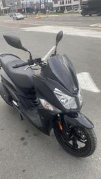 Scooter SYM Jet 14 - 50cc - 2024, Fietsen en Brommers, Scooters | SYM, Ophalen, Overige modellen, Klasse A (25 km/u), Zo goed als nieuw