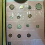Munten verzameling., Postzegels en Munten, Ophalen, Munten