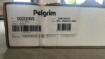 Kookplaat pelgrim beschikbaar voor biedingen