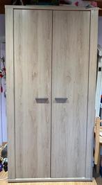 Grote kast met legplanken, Huis en Inrichting, Kasten | Kleerkasten, Ophalen, Met hangruimte, 50 tot 100 cm, Zo goed als nieuw