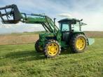 John Deere 2650, Articles professionnels, Agriculture | Tracteurs, Enlèvement, Jusqu'à 80 ch, John Deere